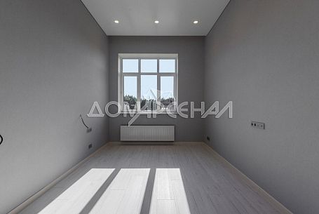 Калужские Усадьбы КП