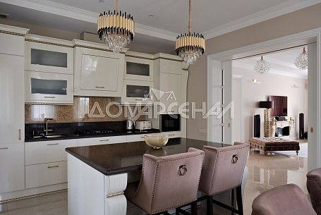 Коттеджный поселок Новое Глаголево