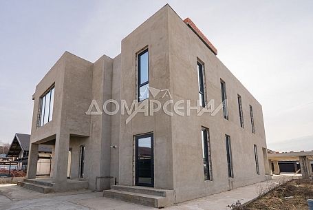 Продажа домов в КП Зеленые Холмы