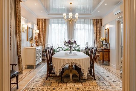 КП Благодать