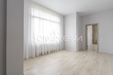 Резиденция Николинские Ключи