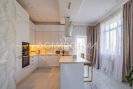 Коттеджный поселок Президент