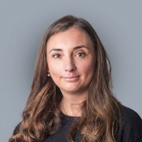 Наталья Коробова