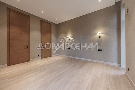 Коттеджный поселок Зеленая роща