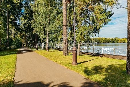 КП Довиль Новая Москва