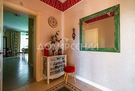 Купить дом в КП Чистые ключи Купить дом в КП Чистые ключи
