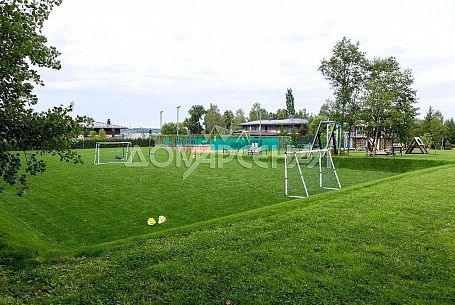 Купить участок в коттеджном поселоке Эко-поселок Варварино