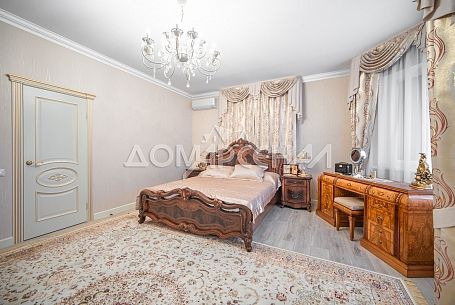 КП Гайд Парк