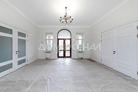 КП Чистые ключи Новая Москва