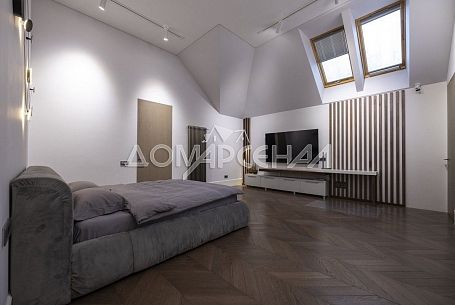 Продажа домов в КП 10653 КП Картмазово. Новый современный дом на участке 15 соток