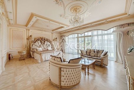 Коттеджный поселок Антоновка
