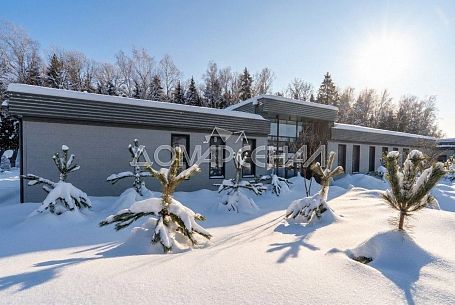 Коттеджный поселок Природный парк Каменка