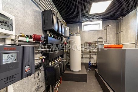 КП Праймвиль КП Праймвиль