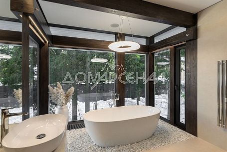 Продажа коттеджей в КП Зеленая роща