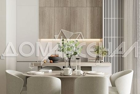 Продажа таунхаусов в КП Мартемьяново Клаб