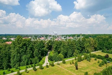 Продажа таунхаусов в КП ЖК Дубровка