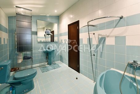 Купить коттедж в КП Пенаты КИЗ