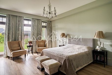 КП Графские пруды Новая Москва