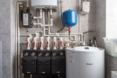 КП Шатры КП