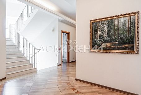 Коттеджный поселок Изумрудная долина