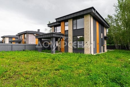 Купить участок в коттеджном поселоке Две поляны Купить участок в коттеджном поселоке Две поляны