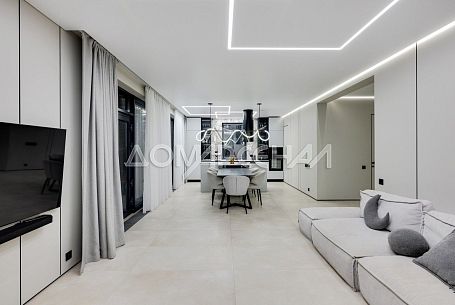 Продажа домов в КП Стольный