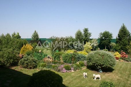 Коттеджный поселок Чистые пруды