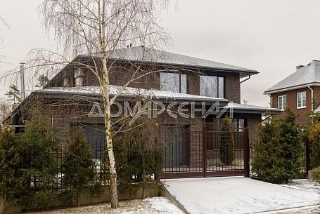 Продажа домов в КП Новая Ильичевка