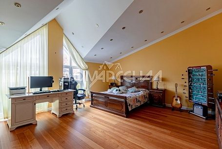 КП Родники КП