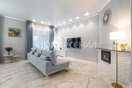 Купить дом в КП Согласие-2