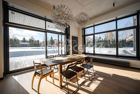 Коттеджный поселок Изумрудная долина