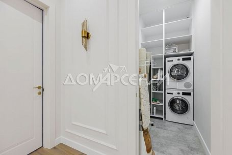 Продажа таунхаусов в КП Александровский КП