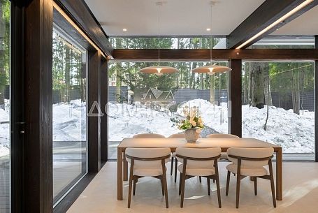 Купить коттедж в КП Зеленая роща