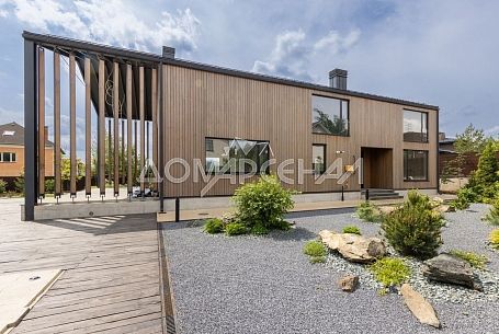 Купить дом в КП Бурцево