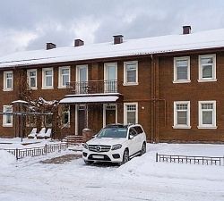 11524 КП Бристоль. Эксклюзивный торцевой таунхаус: ощутите свет и простор!