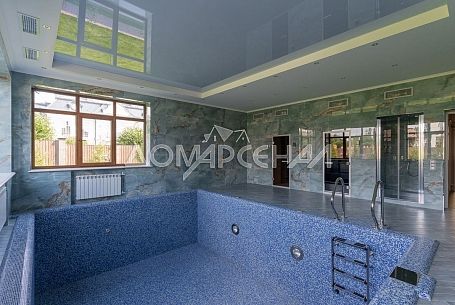 Продажа домов в КП Антоновка