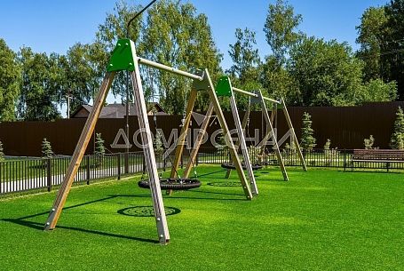 Купить дом в коттеджном поселоке Ильичевка Купить дом в коттеджном поселоке Ильичевка