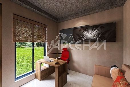 Коттеджный поселок Никологорские дачи КП