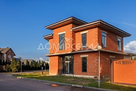 Коттеджный поселок Черничные поля КП Коттеджный поселок Черничные поля КП