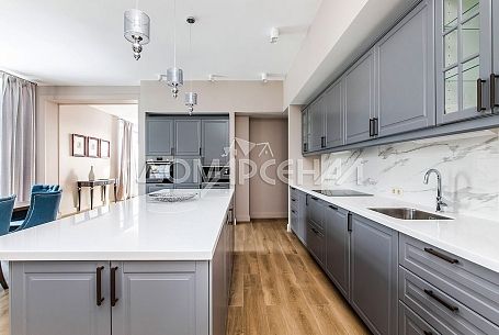 Эко-поселок Варварино