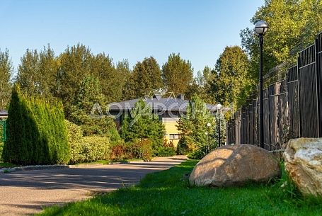 Продажа домов в КП Эко-поселок Варварино