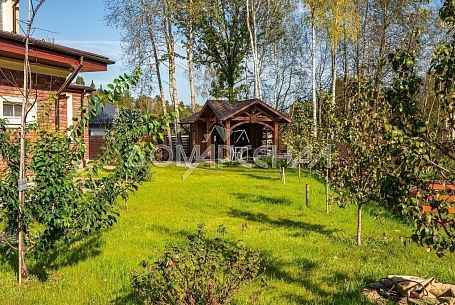 Продажа коттеджей в КП КП Подолье