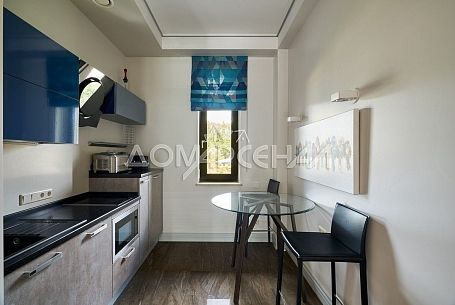 Коттеджный поселок Графские пруды