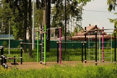 Коттеджный поселок СК Липка Коттеджный поселок СК Липка