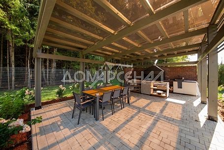 Природный парк Каменка