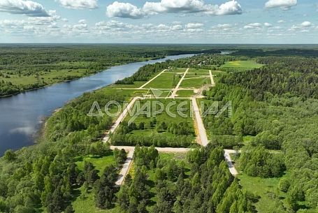 КП Хорошово ДП Новая Москва