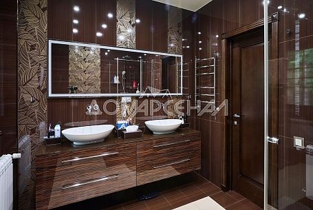 Коттеджный поселок Зеленая роща