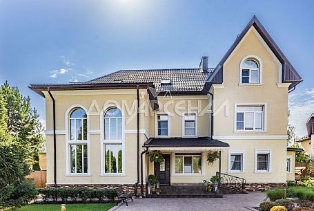 Продажа домов в КП Уварово Продажа домов в КП Уварово