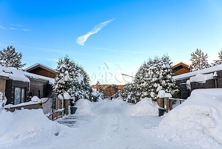 Продажа коттеджей в КП Президент