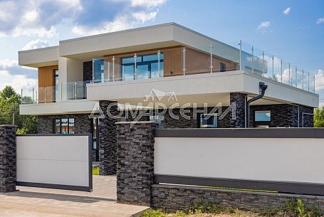 КП Райт Вилладж Новая Москва